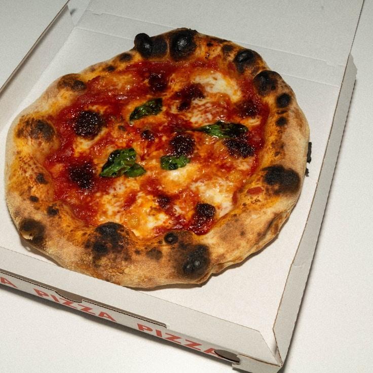 Prosciutto