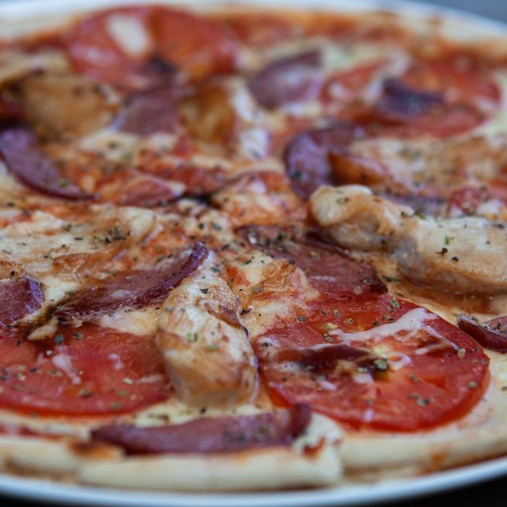 Margherita